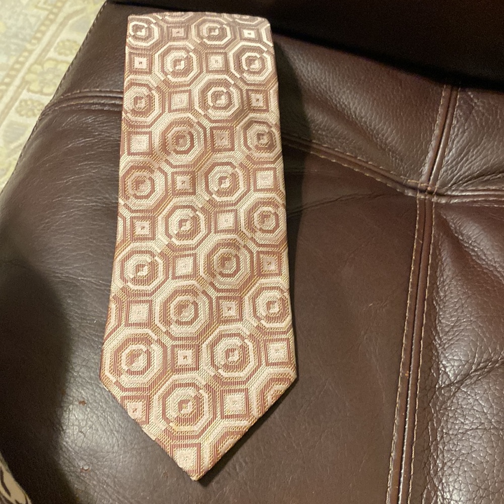 DICAPRI COLLECTION MENS TIES